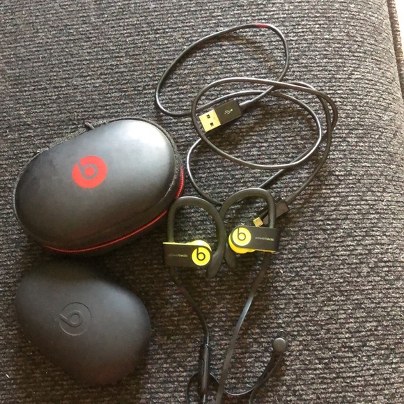 ❤️SOLD❤️ Beats by dr.dre - Picture 3 of 3